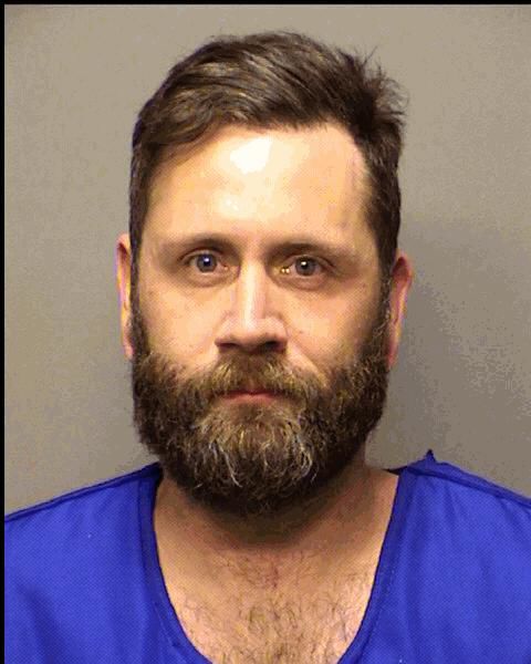 Andrew Lee Volk
